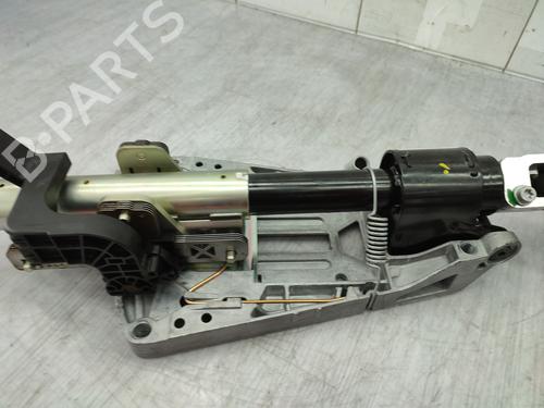 Used Steering column Steering column MERCEDES-BENZ C-CLASS Coupe (C204) C 220 CDI (204.302) (170 hp) 24526253 24526253