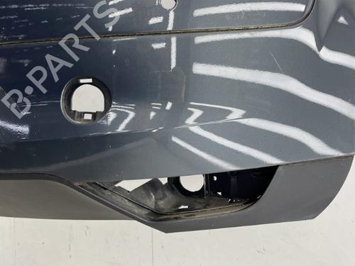 Rear bumper SEAT ALTEA (5P1) 2.0 TDI 16V | BP23754660C8 