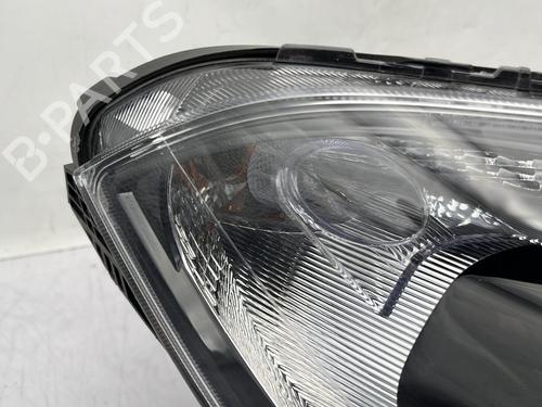 Right headlight FORD TRANSIT COURIER B460 Box Body/MPV 1.5 EcoBlue | BP33569518C29  - Image 7