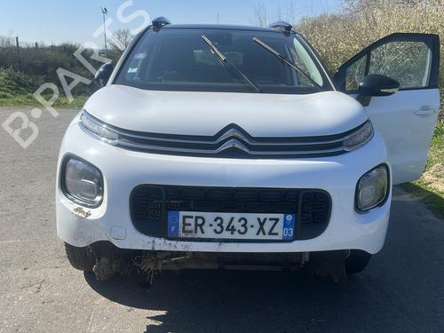 Dashboard CITROËN C3 AIRCROSS II (2R_, 2C_) 1.2 PureTech 110 (2RHNZB, 2RHNZW, 2RHNPX, 2RHNPJ) | BP36663991C46 - Image 20