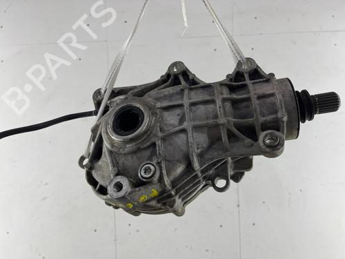 Used Front differential Front differential ALFA ROMEO STELVIO (949_) 2.2 D Q4 (949.AXE2A) (180 hp) 34415223 34415223