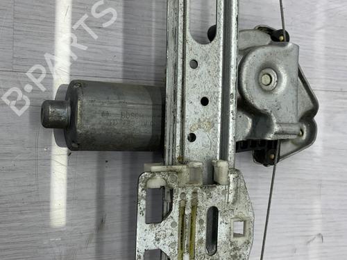 Front left window mechanism MERCEDES-BENZ A-CLASS (W168) A 170 CDI (168.008) | BP23702481C22 