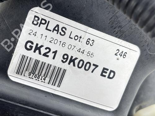 Other FORD TRANSIT V363 Van (FCD, FDD) 2.0 EcoBlue | BP33657415O1 - Image 3