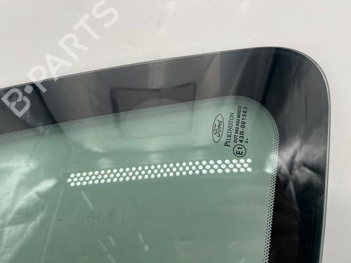 Used Rear left quarter glass Rear left quarter glass FORD FIESTA V (JH_, JD_) 1.3 (69 hp) 40271574 40271574