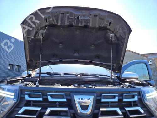 Display monitor DACIA DUSTER (HM_) 1.5 dCi 115 (HMAD) | BP27928200C48  - Image 37