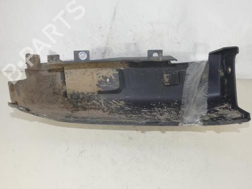 Corner bumper PEUGEOT BOXER Van 2.2 HDi 130 | BP23669447C117
