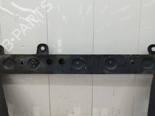 Crossmember RENAULT CLIO IV (BH_) 1.5 dCi 90 | BP26902981C162 