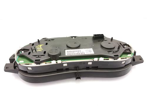 Used Instrument cluster Instrument cluster DACIA SANDERO II 1.5 Blue dCi 95 (B8JL) (95 hp) 23757299 23757299