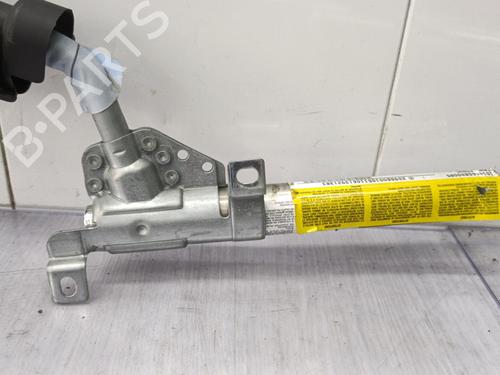 Left curtain airbag MERCEDES-BENZ CLK (C209) CLK 320 CDI (209.320) | BP23730747C11 