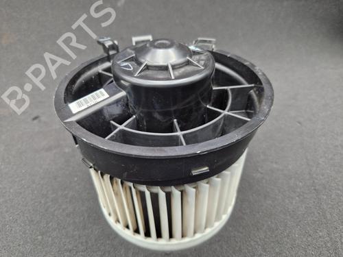 Heater blower motor NISSAN QASHQAI / QASHQAI +2 I (J10, NJ10, JJ10E) 1.6 dCi | BP23750136M62 