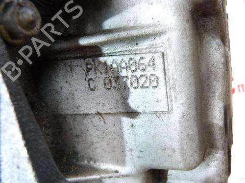 Gearbox RENAULT ESPACE III (JE0_) 2.2 12V TD (JE0E, JE0H, JE0P) | BP25269738M3 