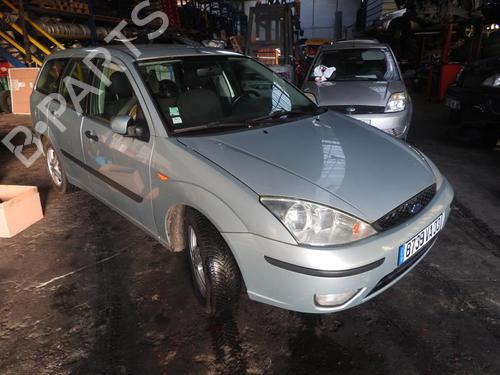 Used Parts FORD FOCUS I Turnier (DNW) 1.8 TDCi 2310576