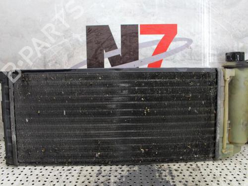 Used Water radiator Water radiator FIAT PANDA (141_) 900 (40 hp) 23665592 23665592