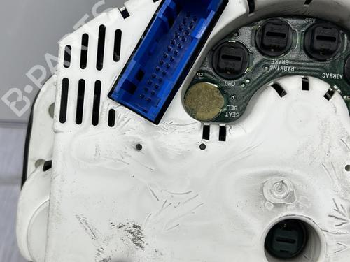 Electronic module AUDI A4 B5 (8D2) 1.9 TDI | BP23705259M83 - Image 7