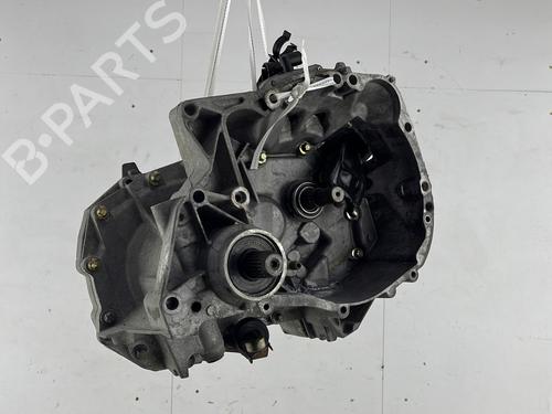 Used Gearbox RENAULT TWINGO I (C06_) 1.2 16V (C06C, C06D, C06K) (75 hp) 23760878