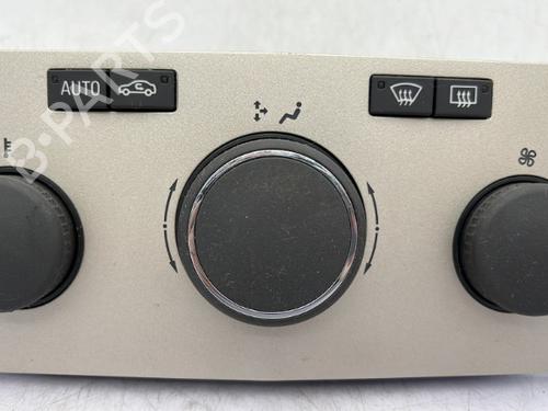 Climate control OPEL ASTRA H (A04)  | BP24505290I5 