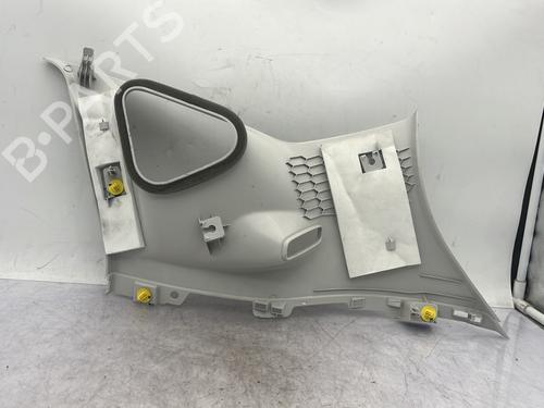 Other FORD FIESTA VII (HJ, HF) 1.0 EcoBoost | BP31016868O1