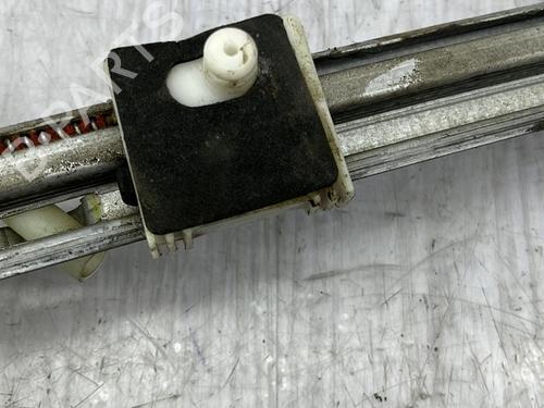 Rear left window mechanism RENAULT LAGUNA II (BG0/1_) 1.9 dCi (BG1A, BG1W, BG0G) | BP23675103C24 