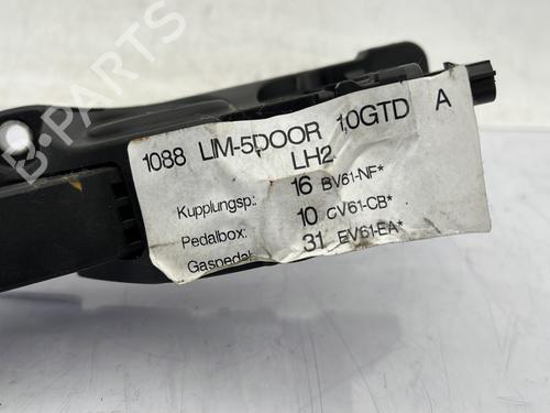 Pedal FORD FOCUS IV (HN) 1.0 EcoBoost | BP29839238I4 - Image 7