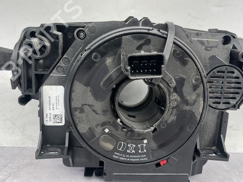 Steering column stalk CITROËN C3 III (SX) 1.5 BlueHDi 100 (SXYHYP, SXYHTU) | BP30751084I23  - Image 6