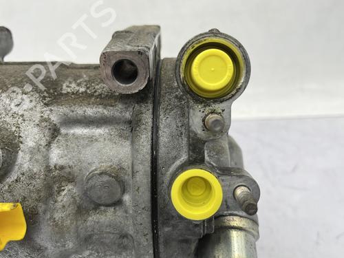 AC compressor CITROËN C5 II (RC_) 1.8 16V (RC6FZB) | BP27816965M34  - Image 8