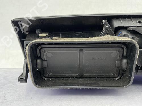 Air vent BMW X3 (E83) 2.0 d | BP31321444I21  - Image 6