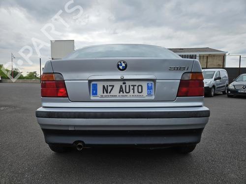 Used Parts BMW 3 Compact (E36) 316 i 2718263
