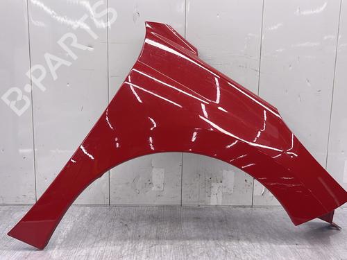 Used Right front fenders PEUGEOT 207 (WA_, WC_) 1.4 HDi (68 hp) 29634696