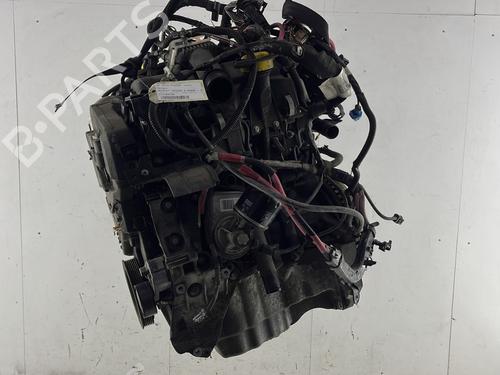 Motor RENAULT MEGANE III Grandtour (KZ0/1) 1.5 dCi (KZ09, KZ0D, KZ1G, KZ29, KZ14, KZ1W, KZ10, KZ1F,... (110 hp) 30107023
