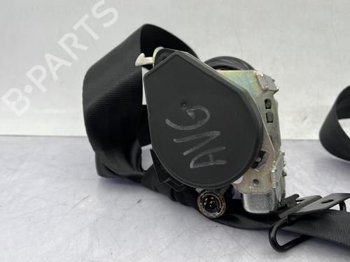 Front left seatbelt RENAULT MEGANE III Hatchback (BZ0/1_, B3_) 1.9 dCi (BZ0N, BZ0J) | BP24524455I26  - Image 8