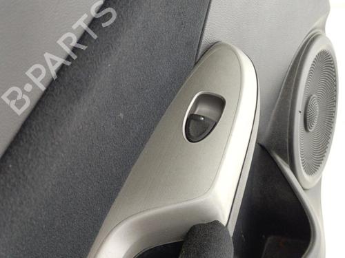 Left rear door HONDA CIVIC VIII Hatchback (FN, FK) 2.2 CTDi (FK3) | BP23706849C4 