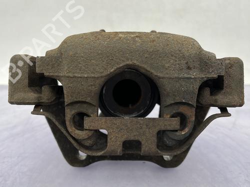 Used Right rear brake caliper BMW X3 (E83) 2.0 d (150 hp) 24199233