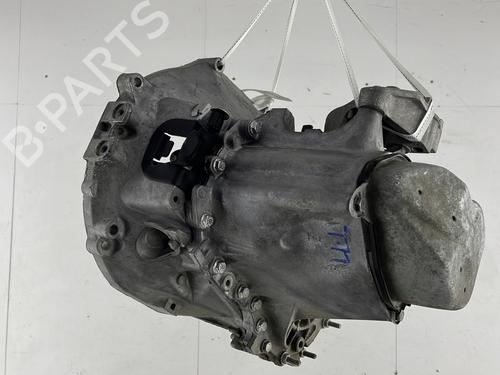 Gearbox PEUGEOT 208 I (CA_, CC_) 1.2 VTI 82 | BP23761585M3
