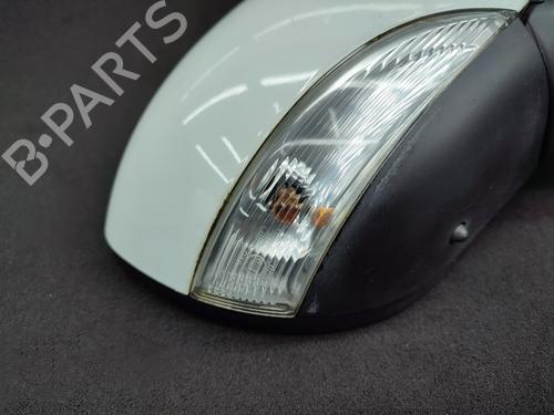 Right mirror RENAULT CLIO IV (BH_) 1.5 dCi 75 | BP23756280C27 