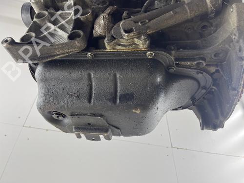 Motor Motor CITROËN C3 I (FC_, FN_) [2002-2013] 39710676 39710676