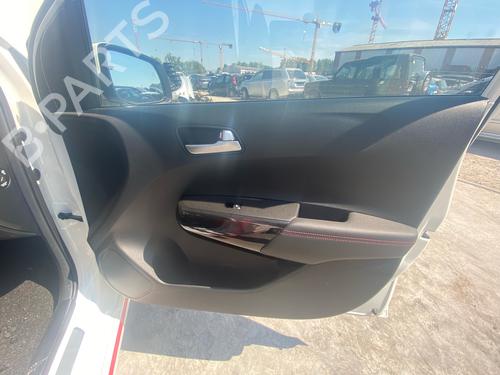 Front bumper KIA PICANTO III (JA) 1.2 MPI | BP38032960C7  - Image 73
