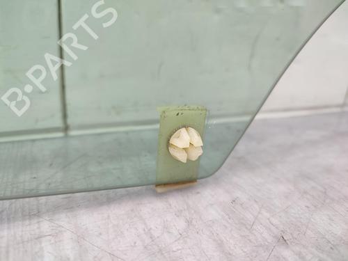 Rear left door window PEUGEOT 307 (3A/C) 1.6 HDi 110 | BP23738875C20 