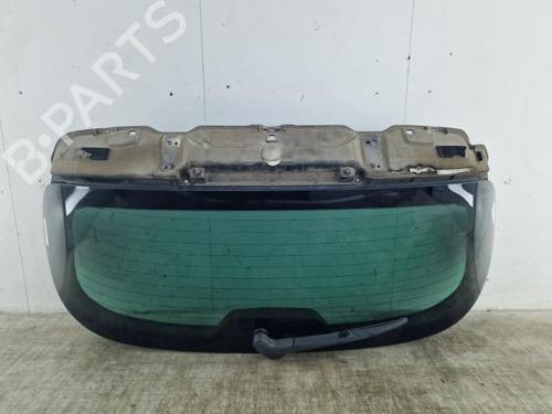 Used Bootlid window PEUGEOT 308 SW I (4E_, 4H_) 1.6 HDi (109 hp) 23679630