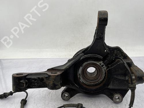 Right front steering knuckle RENAULT ESPACE IV (JK0/1_) 2.0 dCi (JK01, JK02, JK1J, JK1K, JK1H) | BP27159018M26  - Image 8