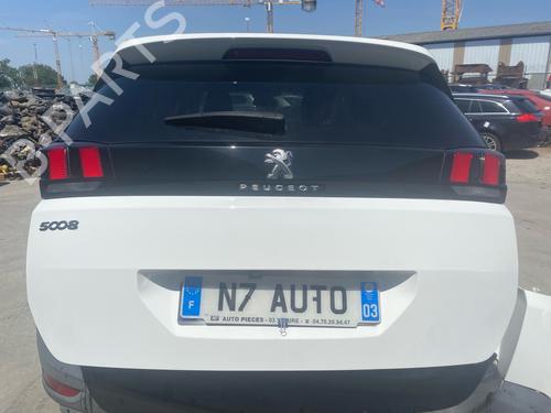 Engine PEUGEOT 5008 II (MC_, MJ_, MR_, M4_) 2.0 BlueHDi 150 (MJAHXW, MJAHXH, MJAHXN, MJAHXV, MJAHXG) | BP36664010M1  - Image 20