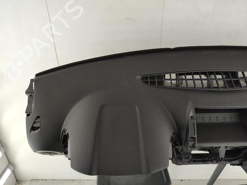 Dashboard DACIA DUSTER (HS_) 1.2 TCe 125 | BP23723152C46  - Image 13