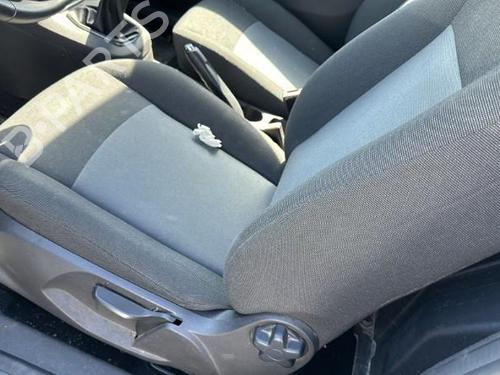 Front right seatbelt FORD FIESTA VI (CB1, CCN) 1.5 TDCi | BP27271178I25 - Image 24