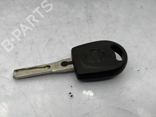 Elektronisk modul SEAT IBIZA III (6L1) 1.9 TDI | BP23851817M83 