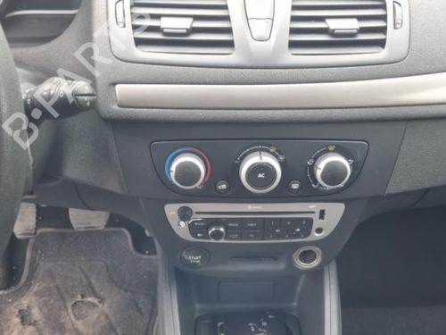 Dashboard RENAULT MEGANE III Hatchback (BZ0/1_, B3_) 1.5 dCi (BZ09, BZ0D, BZ1W, BZ29, BZ14) | BP23704833C46 - Image 43