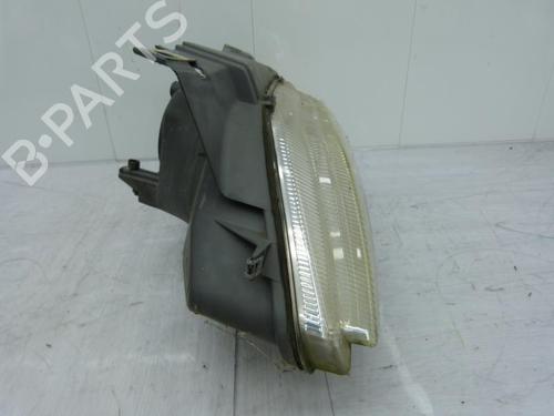 Left headlight CITROËN XSARA (N1) 2.0 HDi 90 | BP23666358C28 