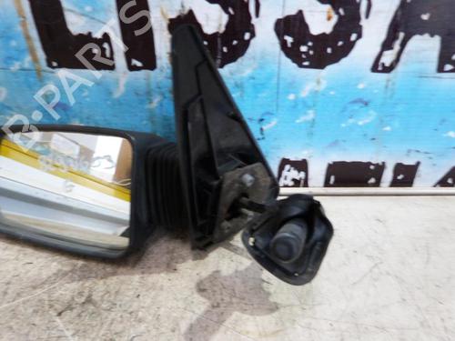 Left mirror PEUGEOT 205 II (20A/C) 1.7 Diesel | BP23689171C26 