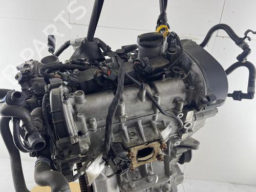 Engine VW UP! (121, 122, BL1, BL2, BL3, 123) 1.0 | BP31117547M1 - Image 2