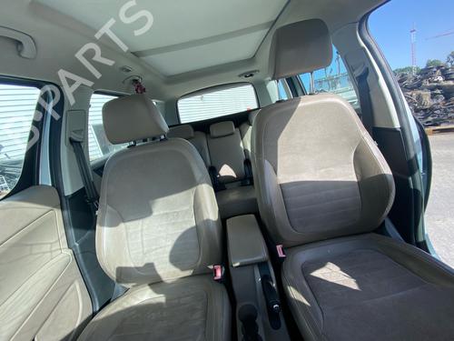 Right sun visor SKODA YETI (5L) 1.2 TSI | BP36551589I2 - Image 82