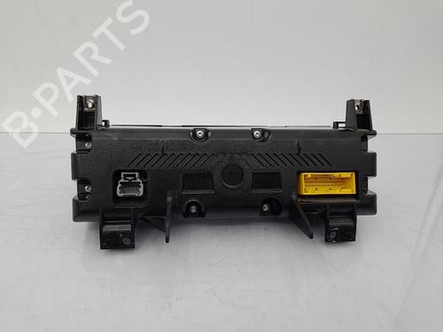 Climate control PEUGEOT 406 (8B) 2.0 HDI 110 | BP23711017I5 