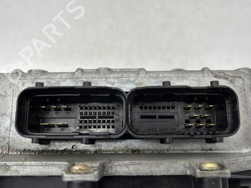 Electronic module FORD FIESTA V (JH_, JD_) 1.4 16V | BP26297628M83 